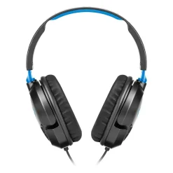 Auriculares Gaming Recon 50P Ps4 Turttle Beach Negro Azul^Nintendo Switch Hot