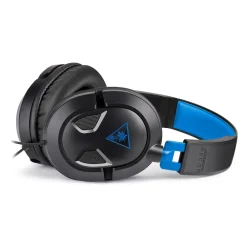 Auriculares Gaming Recon 50P Ps4 Turttle Beach Negro Azul^Nintendo Switch Hot