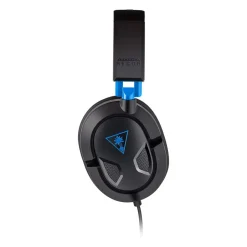Auriculares Gaming Recon 50P Ps4 Turttle Beach Negro Azul^Nintendo Switch Hot