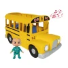 Autobus Musical Del Cole^Cocomelon New