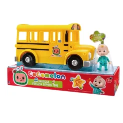 Autobus Musical Del Cole^Cocomelon New