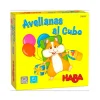 Avellanas Al Cubo^Haba Best