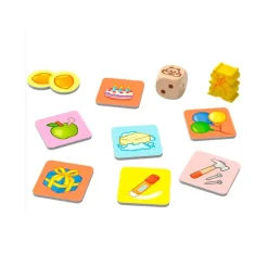 Avellanas Al Cubo^Haba Best