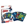 Baraja De Cartas Infantil 4En1^Avengers Outlet