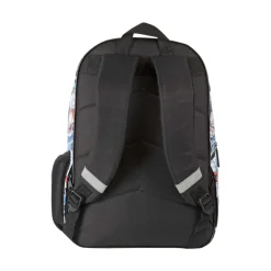 Cosmic Mochila Junior Adaptable A Carro 43 Cm^Avengers Outlet