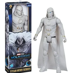 Figura Titan Hero Series Moon Knight^Avengers Clearance