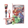 Neceser Set Aseo De Viaje^Avengers Hot