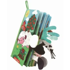 Baby Book |^Petit Planet New