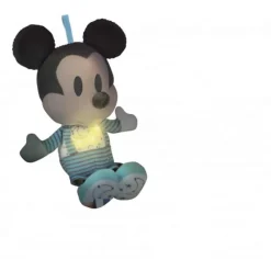 Baby Mickey Duerme Contigo Con Luz^Mickey Mouse Club House Best