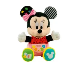 Baby Cuentacuentos^Minnie Best
