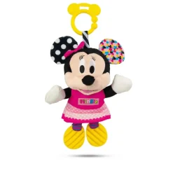 Baby Peluche Texturas^Minnie Hot