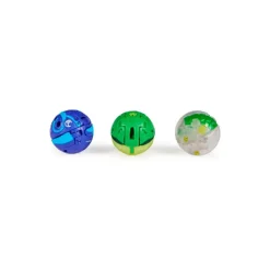 - Starter Pack Surtido Dragonoid Y Trox^Bakugan