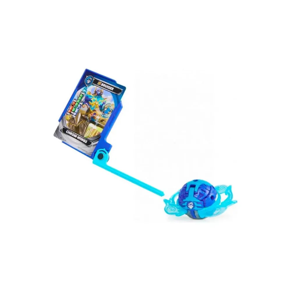 - Starter Pack Surtido Dragonoid Y Trox^Bakugan