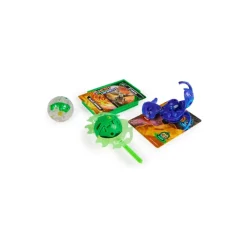 - Starter Pack Surtido Dragonoid Y Trox^Bakugan