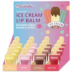 Balsamo Labial Helado^Martinelia Best