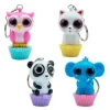 Balsamo Labial Llavero Animales^Martinelia Outlet