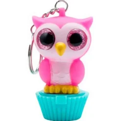 Balsamo Labial Llavero Animales^Martinelia Outlet