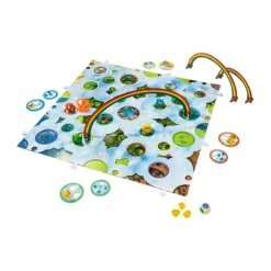 Bandas Arco Iris^Haba