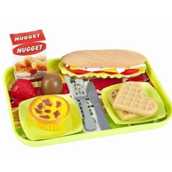 Bandeja De Comiditas Y Bocadillo^Role Planet Sale