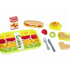 Bandeja De Comiditas Y Bocadillo^Role Planet Sale