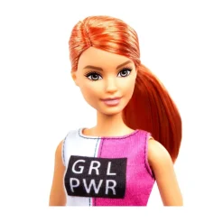 Bienestar Gimnasio^Barbie