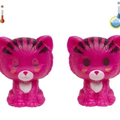 Chelsea Cutie Reveal Jungla Muneca Sorpresa Surtida 3 Anos^Barbie
