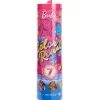Color Reveal Frutas Muneca Revela Colores Con Agua 3 Anos^Barbie New
