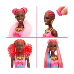 Color Reveal Peinados Lazos^Barbie Outlet