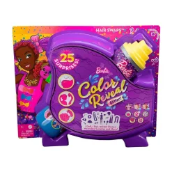 Color Reveal Peinados Lazos^Barbie Outlet