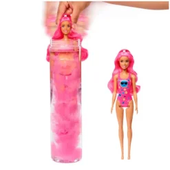 Color Reveal Serie Neon Tie Dye Modelo Sorpresa^Barbie New