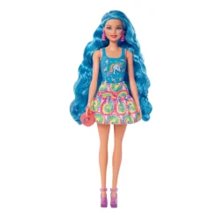 Color Reveal Serie Neon Tie Dye Modelo Sorpresa^Barbie New