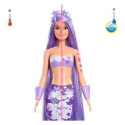 Color Reveal Sirena Arcoiris Diferentes Modelos^Barbie Discount