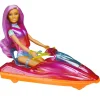 Dreamtopia Muneca Con Moto De Agua 3 Anos^Barbie Discount