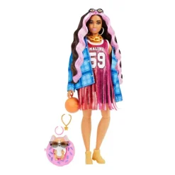 Extra Muneca Camiseta De Baloncesto^Barbie Best