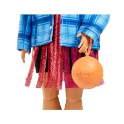 Extra Muneca Camiseta De Baloncesto^Barbie Best