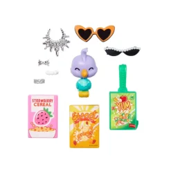 Extra Muneca Con Pelo Verde Neon^Barbie Sale