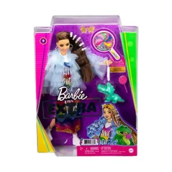 Extra Muneca Vestido Arcoiris^Barbie Online