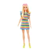 Fashionista Muneca Con Ortodoncia 3 Anos^Barbie Outlet