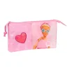 Girl Portatodo Triple^Barbie Outlet