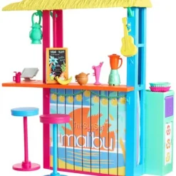 Malibu Chiringuito^Barbie Hot