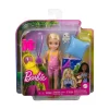 Muneca Chelsea Acampada Y Accesorios^Barbie Discount