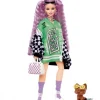 Muneca Extra Chaqueta De Carreras 3 Anos^Barbie Online