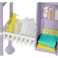 Muneca Pediatra Con Accesorios 3 Anos^Barbie