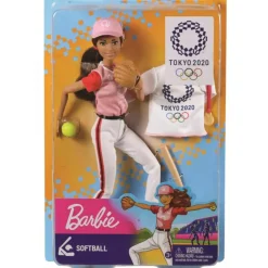 Olimpiadas Muñecas Gimnastas Surtidos^Barbie Outlet