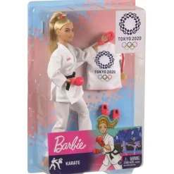 Olimpiadas Muñecas Gimnastas Surtidos^Barbie Outlet