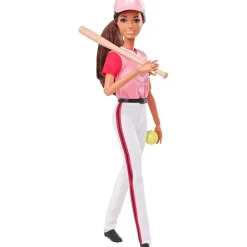 Softball Olimpiadas Tokyo 2020^Barbie Sale