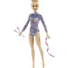 Tu Puedes Ser Gimnasta Muneca Con Accesorios3 Anos^Barbie Hot