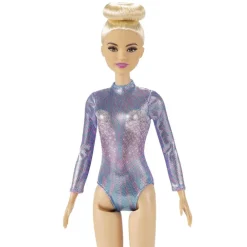 Tu Puedes Ser Gimnasta Muneca Con Accesorios3 Anos^Barbie Hot