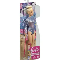 Tu Puedes Ser Gimnasta Muneca Con Accesorios3 Anos^Barbie Hot