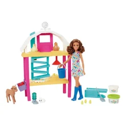 Y Su Granja^Barbie New